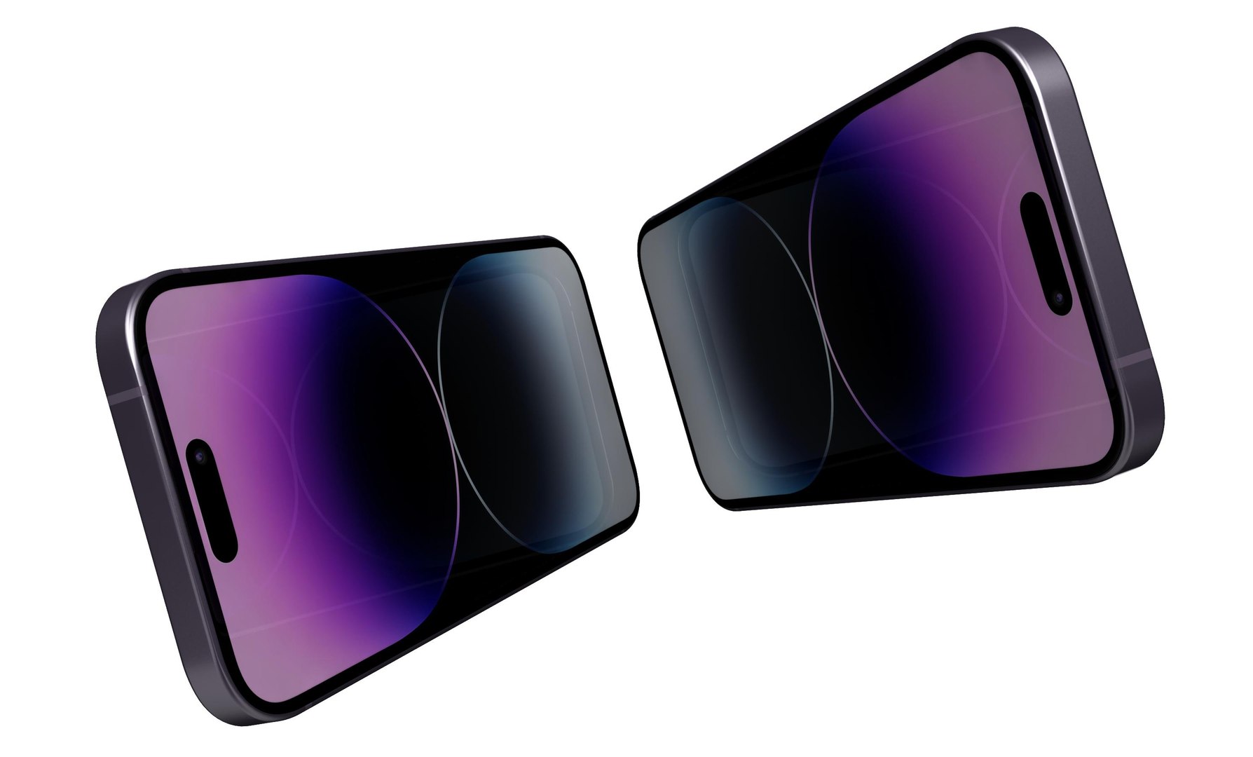 Apple iPhone 14 Pro Purple model https://p.turbosquid.com/ts-thumb/dc/sFIy3w/th/12/jpg/1664951054/1920x1080/fit_q87/45b32adc7b806953f73b936476b9cbd8c8259485/12.jpg