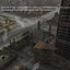 ruins destroyed city max