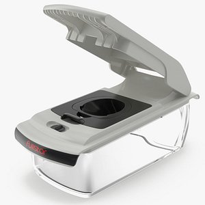 3D model Fullstar Vegetable Cutter with Ribbon Blade