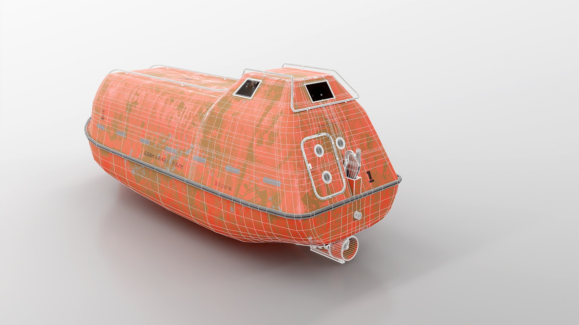 Old Aged Lifeboat Marine Rescue Vessel model 3D model https://p.turbosquid.com/ts-thumb/dc/wtUqal/mc/lb_singleaged_wire_/png/1754237415/1920x1080/fit_q87/52159c970df36400cd0994f5cc42e538e75ef76f/lb_singleaged_wire_.jpg