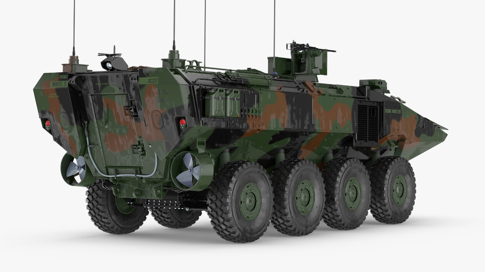 US Amphibious Assault Vehicle Wet Rigged 3D https://p.turbosquid.com/ts-thumb/dc/xpNJoB/6L/usamphibiousassaultvehiclewetriggedc4dmodel010/jpg/1724702736/1920x1080/fit_q87/fe128ce8cf6d7d8e013120e9552673e55bae08a3/usamphibiousassaultvehiclewetriggedc4dmodel010.jpg