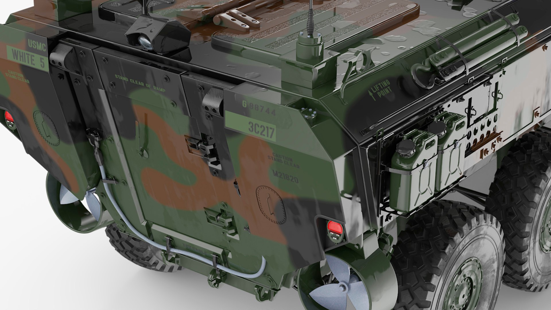 US Amphibious Assault Vehicle Wet Rigged 3D https://p.turbosquid.com/ts-thumb/dc/xpNJoB/Rj/usamphibiousassaultvehiclewetriggedc4dmodel022/jpg/1724702782/1920x1080/fit_q87/e2c87ed09f14c62b6f079dbf5e1b47306c6ffe8e/usamphibiousassaultvehiclewetriggedc4dmodel022.jpg
