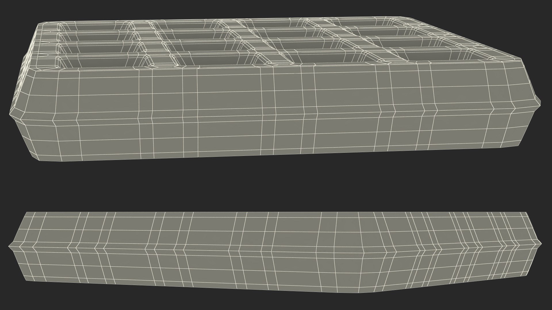 Small Square Waffle 3D https://p.turbosquid.com/ts-thumb/dc/xvOo3r/0I/smallsquarewafflemb3dmodel026/jpg/1674595135/1920x1080/fit_q87/c82fb1b1fefc7a66b15c9dbee349c1e3590174b6/smallsquarewafflemb3dmodel026.jpg