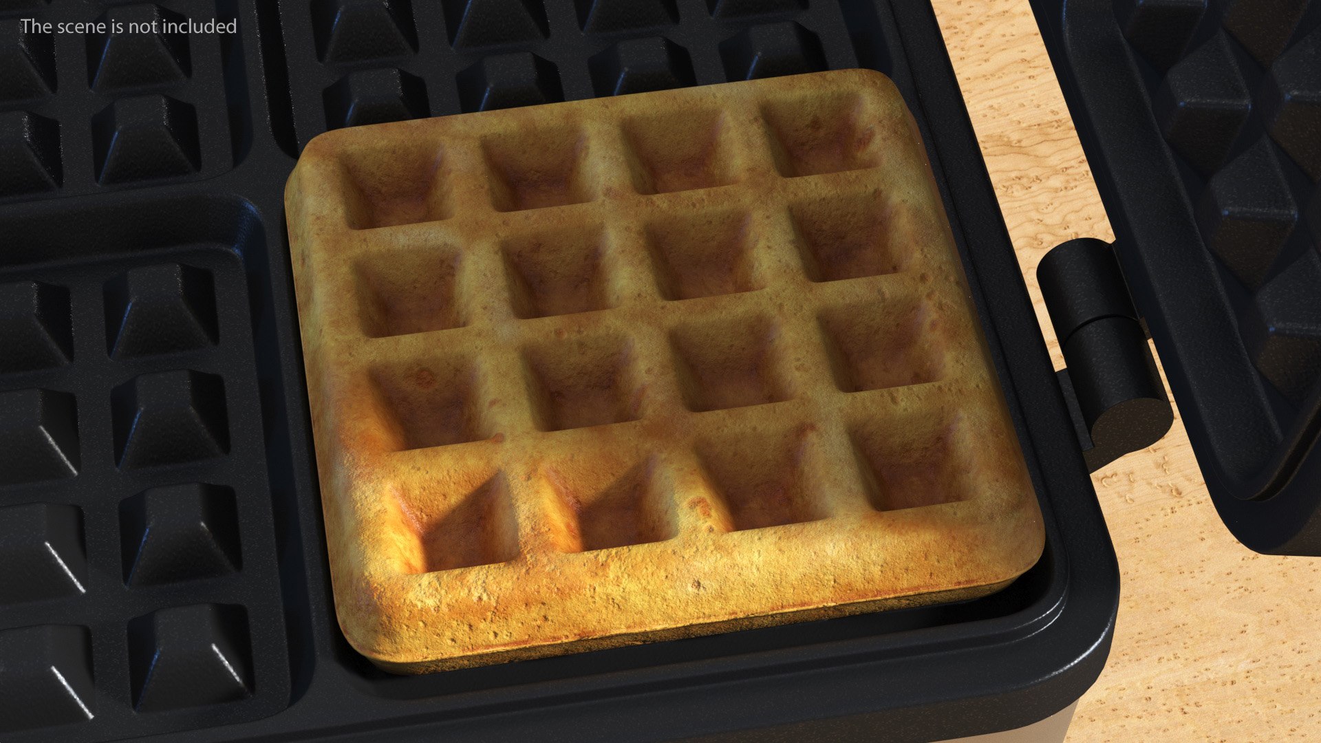 Small Square Waffle 3D https://p.turbosquid.com/ts-thumb/dc/xvOo3r/0T/smallsquarewafflemb3dmodel005/jpg/1674595059/1920x1080/fit_q87/9643eb35f7139f07238ff61fee27f1286443403a/smallsquarewafflemb3dmodel005.jpg
