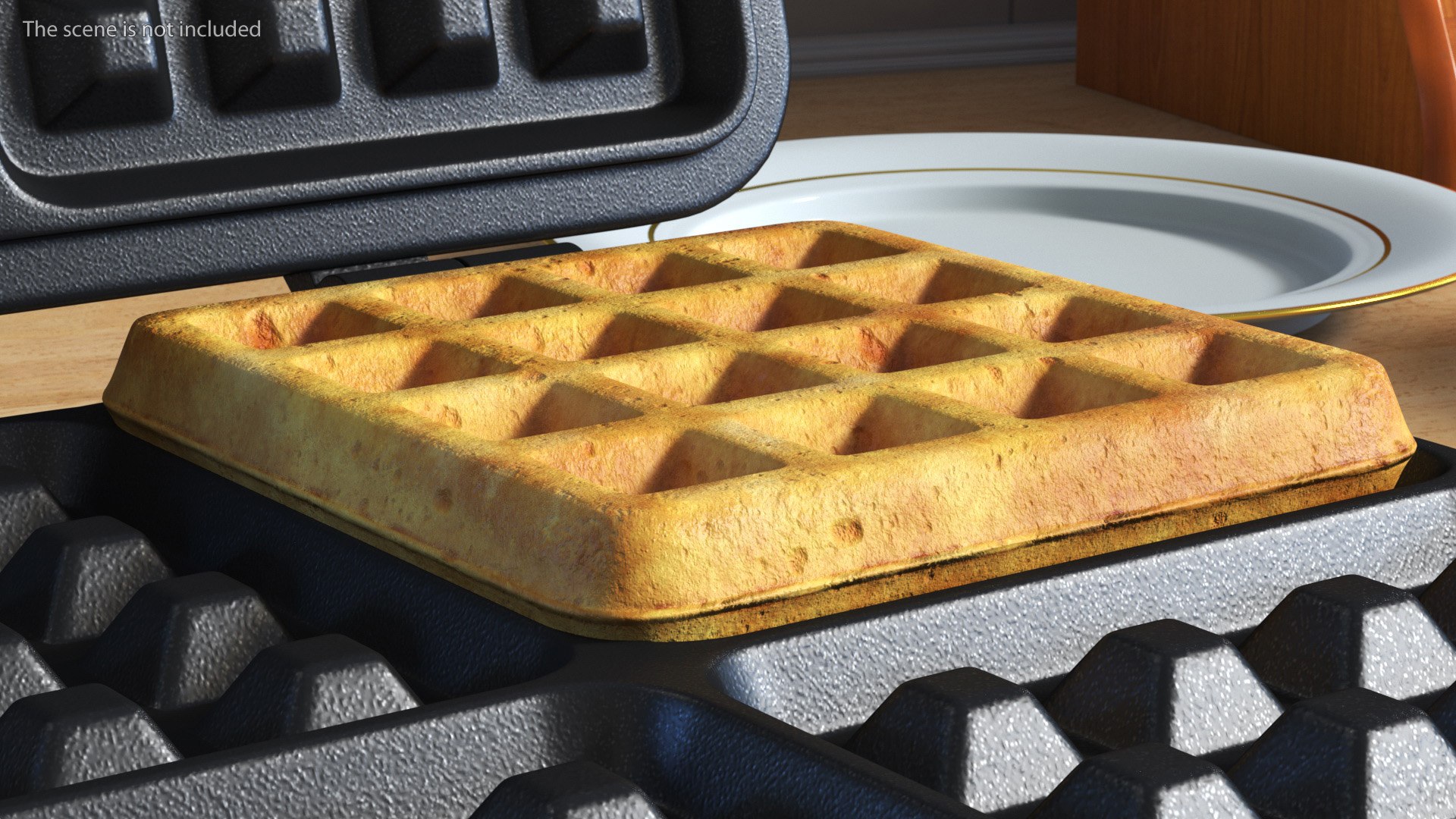 Small Square Waffle 3D https://p.turbosquid.com/ts-thumb/dc/xvOo3r/VN/smallsquarewafflemb3dmodel004/jpg/1674595055/1920x1080/fit_q87/be5095d7fb21b953dbd1789a1131db2ffe7bff98/smallsquarewafflemb3dmodel004.jpg