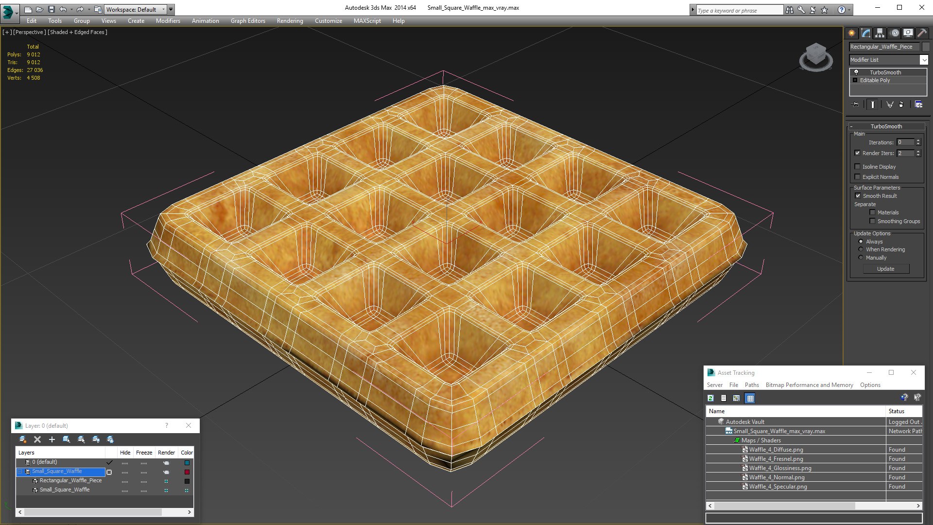 Small Square Waffle 3D https://p.turbosquid.com/ts-thumb/dc/xvOo3r/y8/smallsquarewafflemb3dmodel020/jpg/1674595116/1920x1080/fit_q87/67b33206b07f9ca58c239b77723534a5a9ab3419/smallsquarewafflemb3dmodel020.jpg