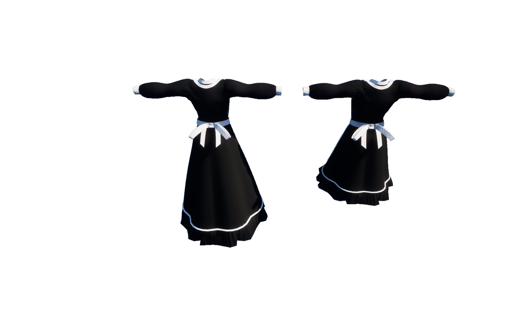 3D model maid outfit https://p.turbosquid.com/ts-thumb/dc/zJogv8/N7/highresscreenshot00102/png/1739127038/1920x1080/fit_q87/e4b3f71c0331164d5012dda69b0695376fbb9961/highresscreenshot00102.jpg