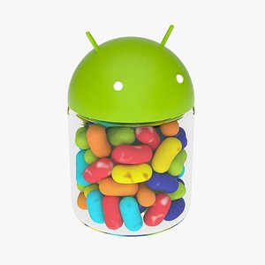 Android Jelly Bean Jar