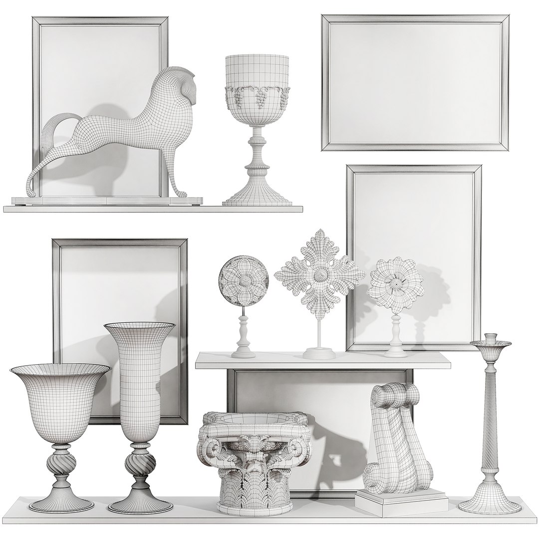 3D decorative set 51 model https://p.turbosquid.com/ts-thumb/dd/B4CVTD/FXrj890l/decorativeset51_6/jpg/1567331901/1920x1080/fit_q87/6bb8a010db3b299a5c991ada2bd74be3e403014c/decorativeset51_6.jpg