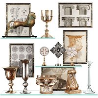 Decor set 51