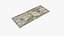 Fifty Dollars Bills Collection