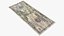 Fifty Dollars Bills Collection
