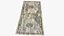 Fifty Dollars Bills Collection