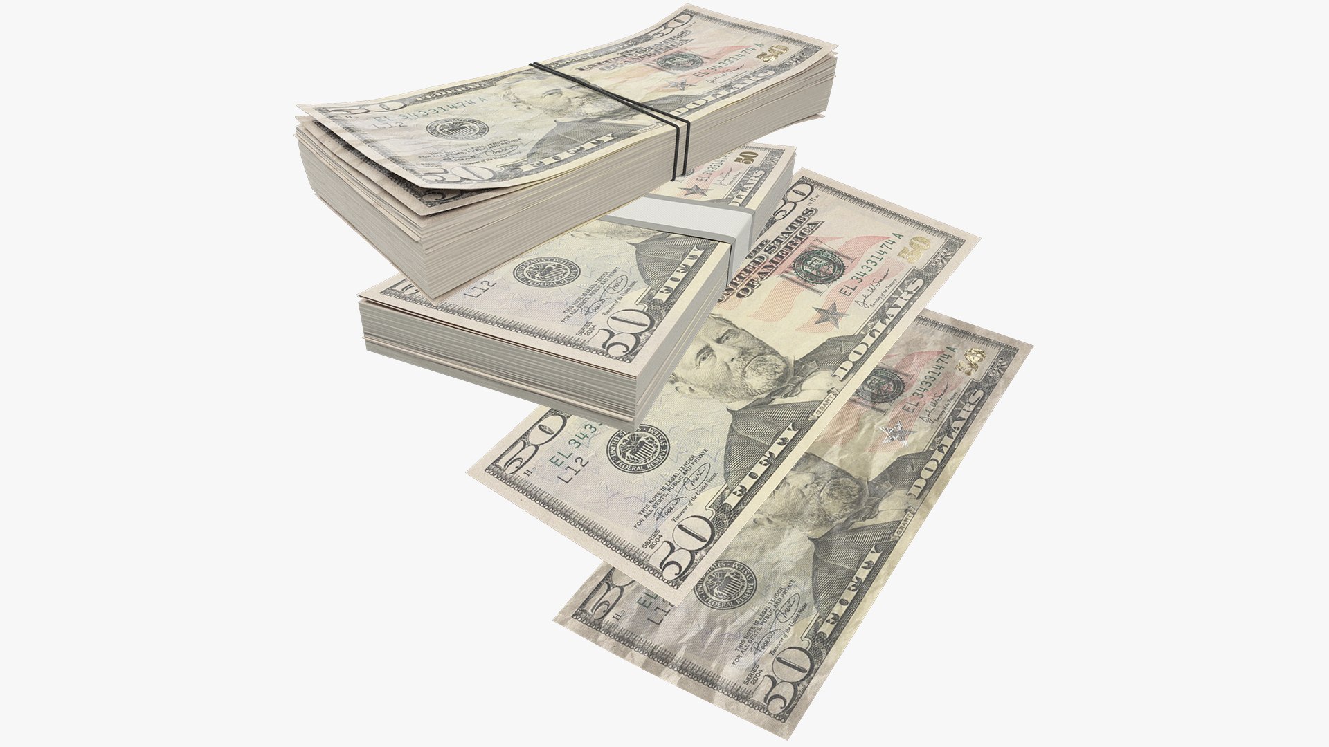 3D fifty dollars bills banknotes model https://p.turbosquid.com/ts-thumb/dd/C4DIdz/yXDXNg4n/002/png/1597996068/1920x1080/fit_q87/ca5cfad6a2cb17a852511bd469ec8cef49d626e5/002.jpg