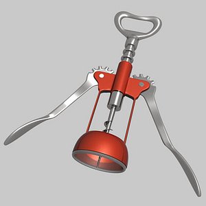 CorkScrew