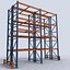 Pallet Rack 1