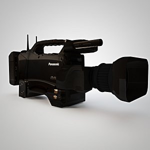 3d camcorder panasonic