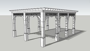 Pergola