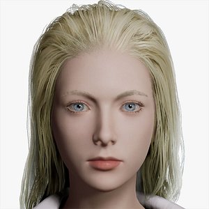Female Character