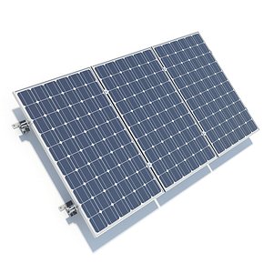 Solar Panels 01