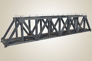 Railway Bridge