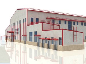 factory building 2