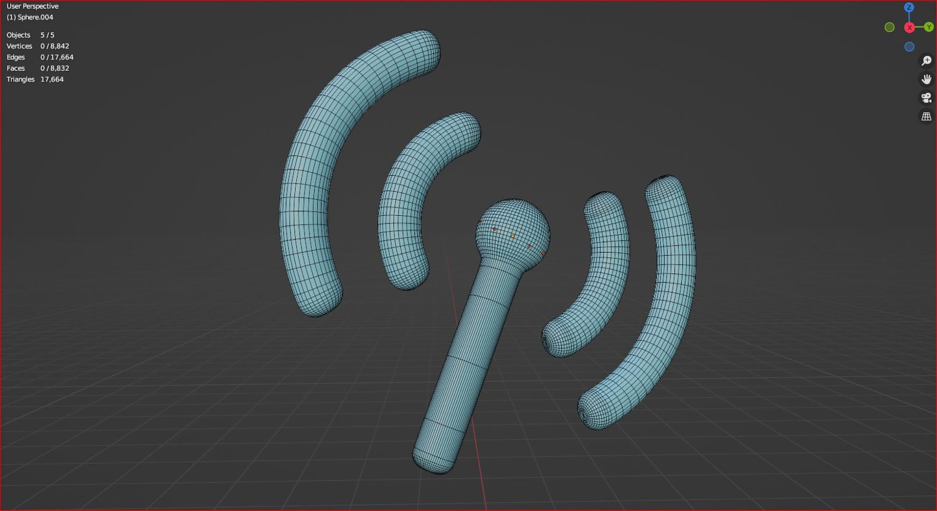 Signal transmission icon 3D model https://p.turbosquid.com/ts-thumb/de/6tDO8T/Zk/47wf/jpg/1684766661/1920x1080/fit_q87/9c6c2b941c2510e02b8409d9b5dc92bac3dd36d8/47wf.jpg