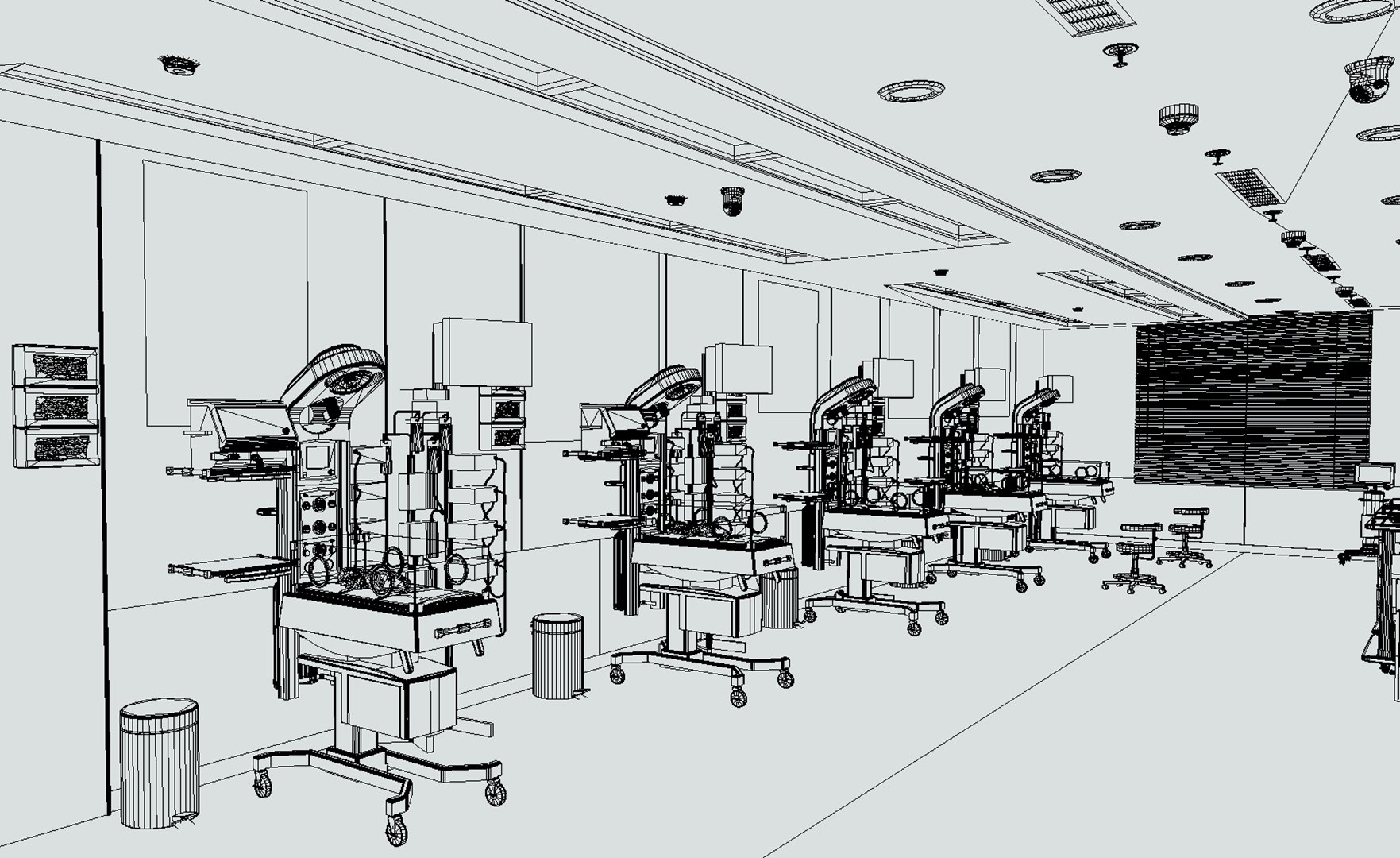 3D Medical Spaces-NICU Ward https://p.turbosquid.com/ts-thumb/de/DQhJRt/ff/wireframenicu/png/1743495281/1920x1080/fit_q87/ebf27af130248912e7fdf1f1e45a6159fc767c9c/wireframenicu.jpg