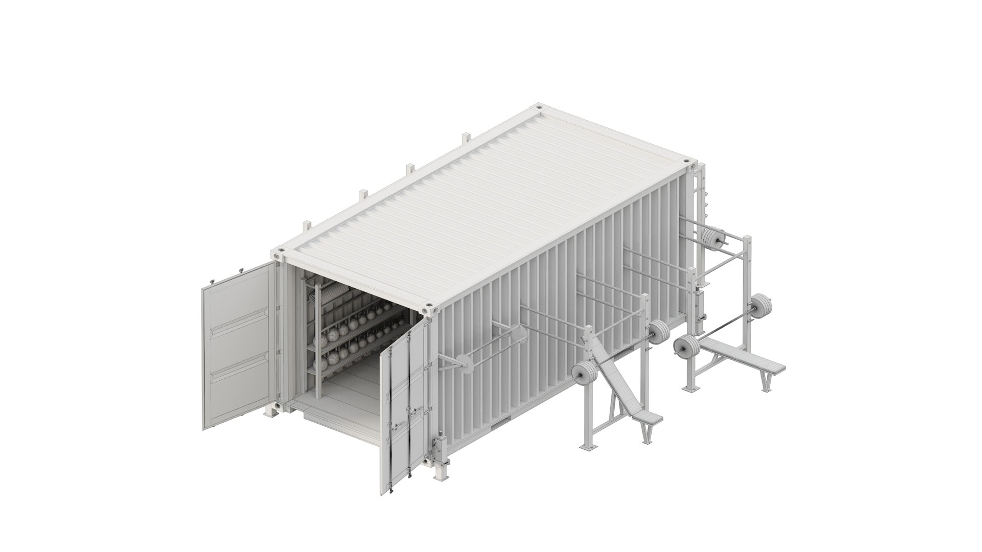 3D Street Workout in Sea Container 2 https://p.turbosquid.com/ts-thumb/de/DuzORw/Ly/wire1/jpg/1685054445/1920x1080/fit_q87/d5288aeb1a97ac4762b38f2d703421e6357625eb/wire1.jpg