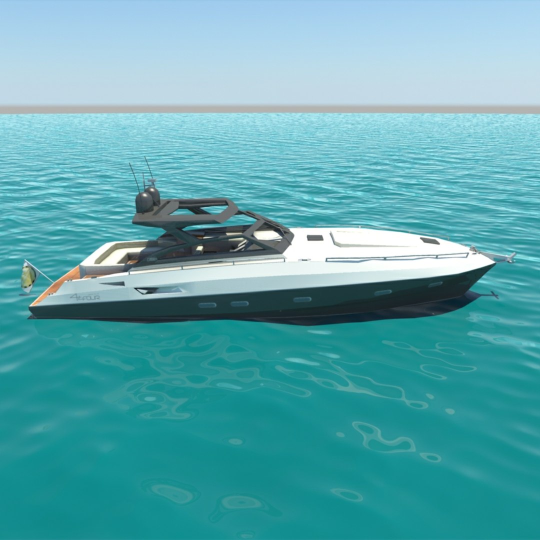 View of From Marina to Masterpiece: Fort Lauderdale Yacht Interiors Elevated by ...