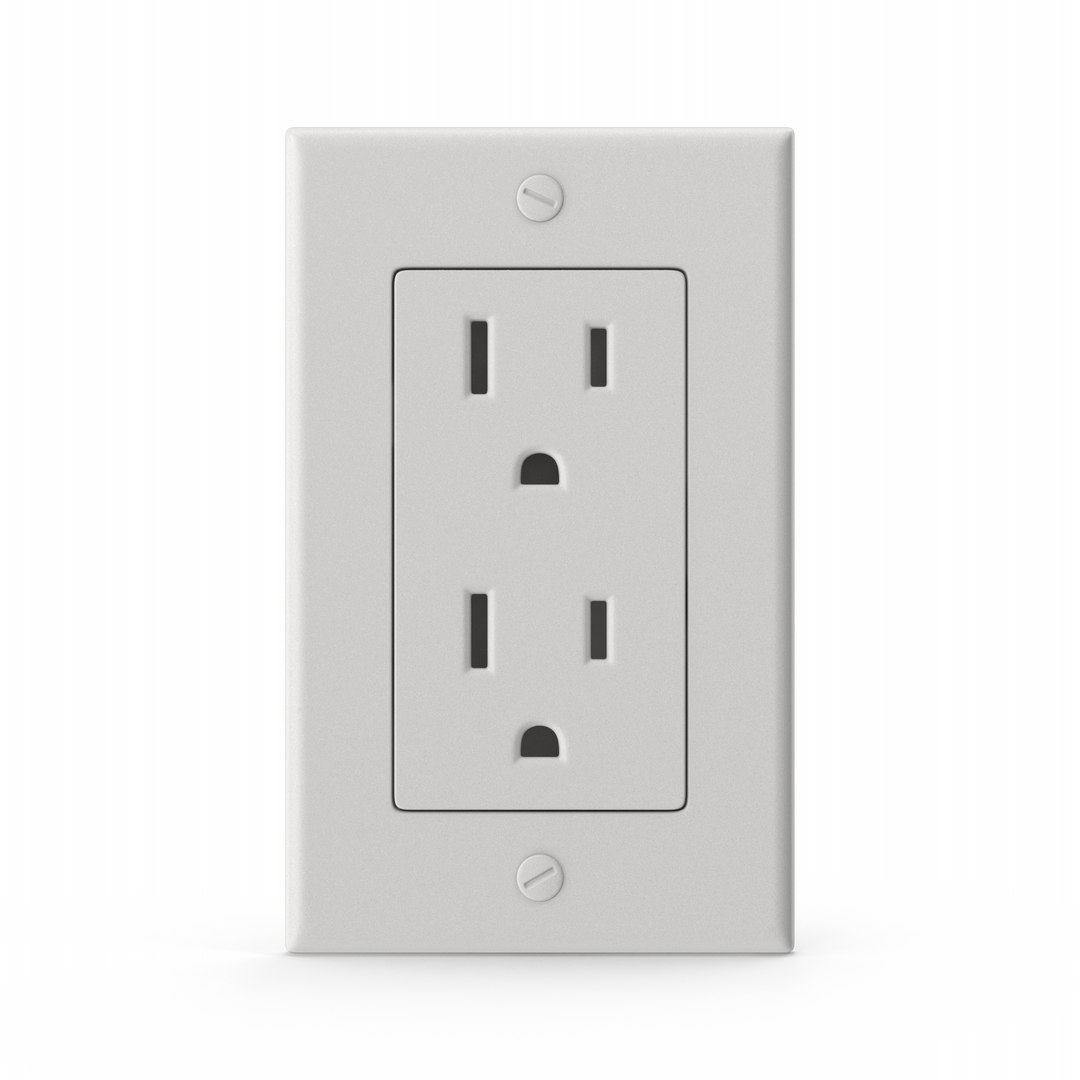 Electrical Outlet 3D model https://p.turbosquid.com/ts-thumb/de/GPxDqB/Qw/electricaloutlet.i01.2k/png/1650647495/1920x1080/fit_q87/203d03d8f6bf58f67ee0a2c186891623c2818987/electricaloutlet.i01.2k.jpg