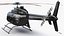 Bell 407 Preto