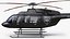 Bell 407 Preto