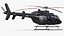 Bell 407 Preto