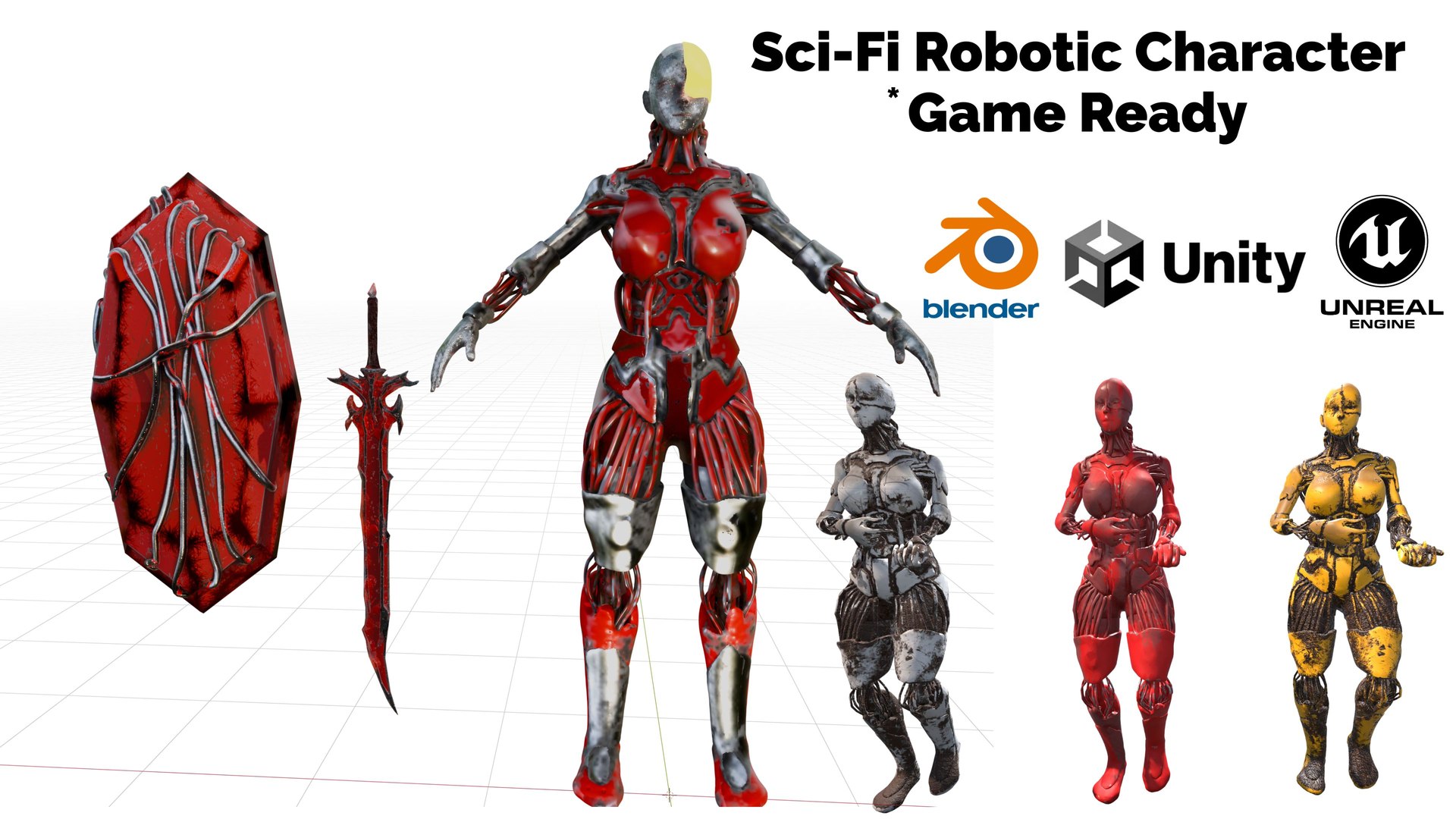 3D sci fi character girl pack game ready mixamo friendly Low-poly 3D model https://p.turbosquid.com/ts-thumb/de/HrXVT9/Ir/preview/jpg/1764245101/1920x1080/fit_q87/c3ef990b5eb2aad9767c658e83b3f595262885e4/preview.jpg