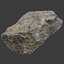 stone obj