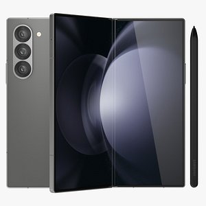 Samsung Galaxy Z Fold 6