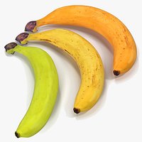 Bananas Collection