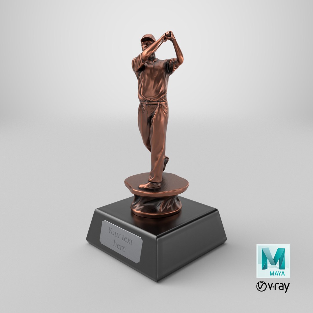 Golfer Award Bronze Mockup 3D model https://p.turbosquid.com/ts-thumb/de/ScoxQt/9B/stemcell_maya_vray_render/png/1731841156/1920x1080/fit_q87/462f45ac054b34d3a12e94206bd54784275fa128/stemcell_maya_vray_render.jpg