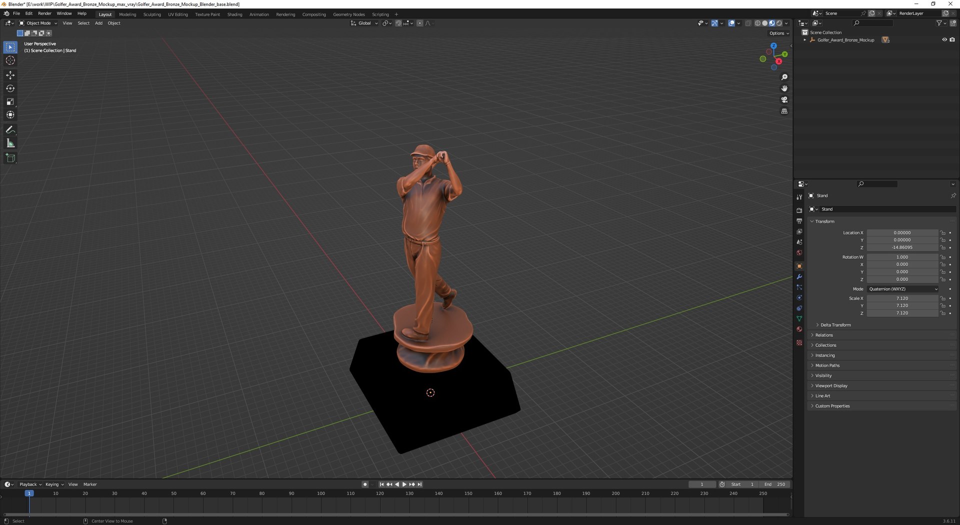Golfer Award Bronze Mockup 3D model https://p.turbosquid.com/ts-thumb/de/ScoxQt/ud/golferawardbronzemockupvray3dmodel025/jpg/1729533690/1920x1080/fit_q87/a7301ba68a3424b0cc69ff85f98420c358fa5608/golferawardbronzemockupvray3dmodel025.jpg