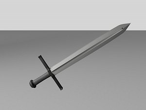 Knight Sword