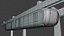 Hochbahnkonzept 2025