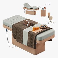 Ninfea Nilo Spa Salon