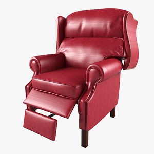 Armchair berrington recline