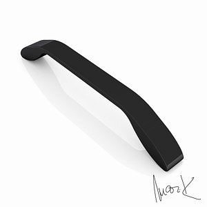 Handle, Siro 14219