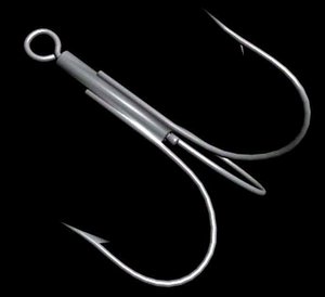 Treble Hook