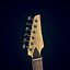 Guitarra eléctrica Homage HEG-382