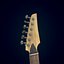 Guitarra eléctrica Homage HEG-382
