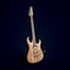 Guitarra eléctrica Homage HEG-382