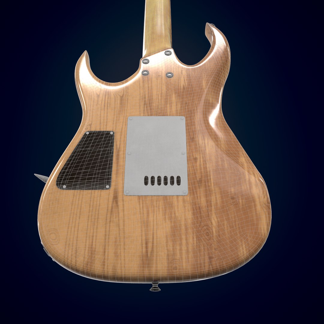 3D Electric guitar Homage HEG-382 https://p.turbosquid.com/ts-thumb/de/i6tW3J/YS/screenshot140/png/1630939768/1920x1080/fit_q87/13392ed6981519c621edb6e16c391395222ceee2/screenshot140.jpg